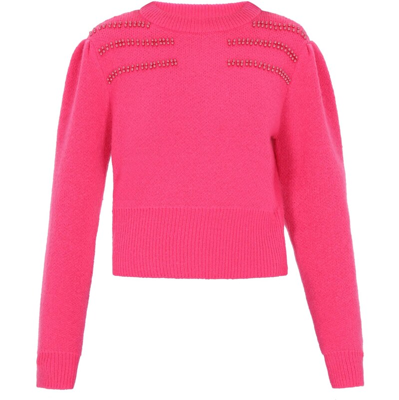 MYMO Sveter ružová 66163563