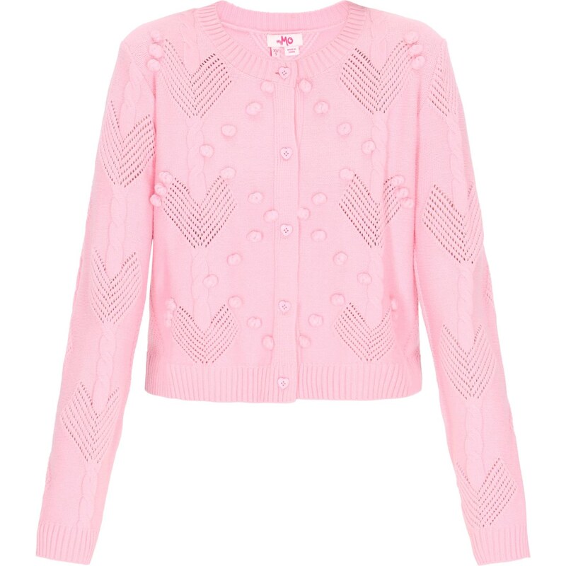 MYMO Kardigán rosé 66163573