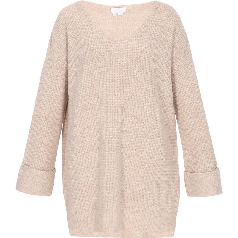 usha WHITE LABEL Sveter béžová 66163667