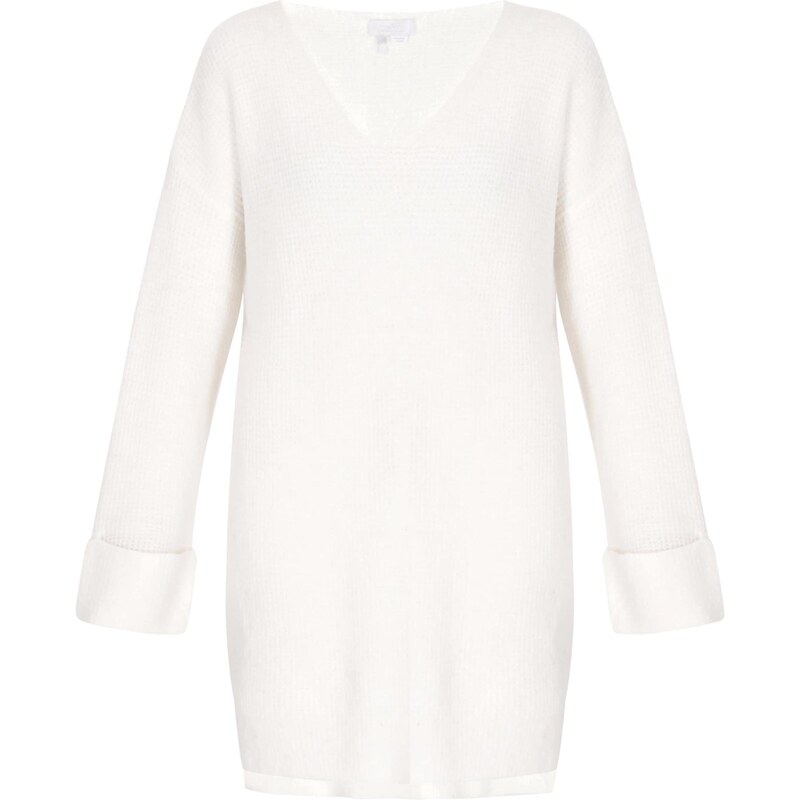 usha WHITE LABEL Sveter biela 66163673