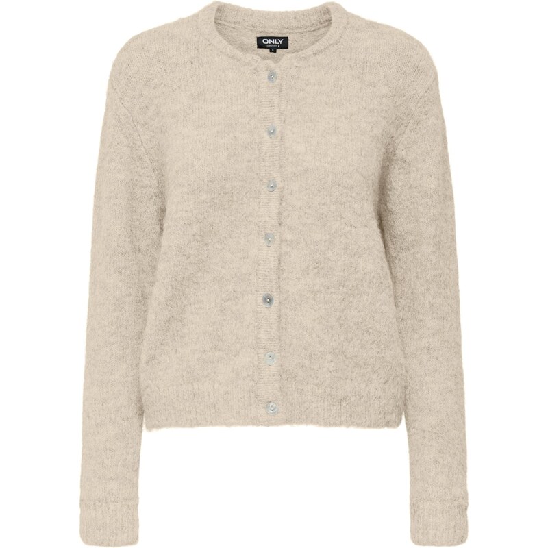 ONLY Kardigán ONLMAGGIE béžová 66163811