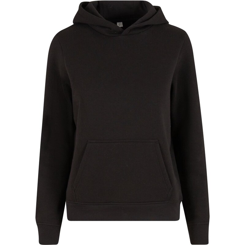 Urban Classics Mikina Essential čierna 66163813