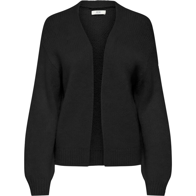 JDY Kardigán JDYDINEA čierna 66163846