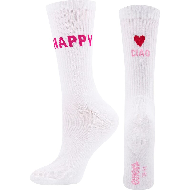 EWERS Ponožky biela 66163871