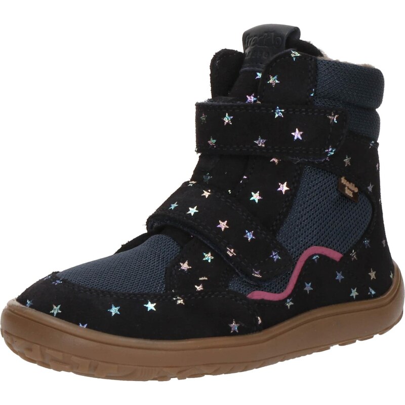 Froddo Čižmy námornícka modrá 66163944