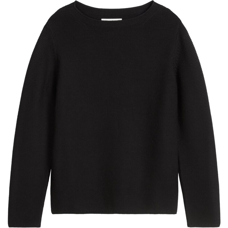 Marc OPolo Sveter čierna 66164030