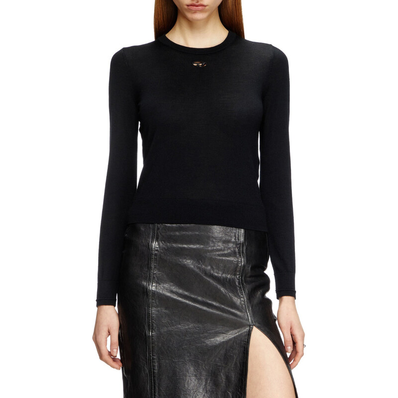 SVETER DIESEL M-ALINESA KNITWEAR 67047612