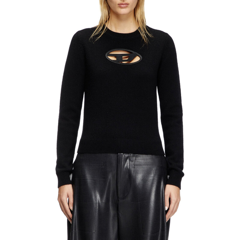 SVETER DIESEL M-AREESA-SLIM KNITWEAR 67047613