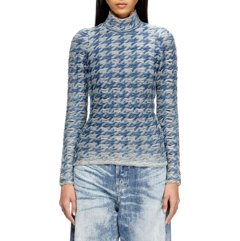 SVETER DIESEL M-HILDA KNITWEAR 67047618