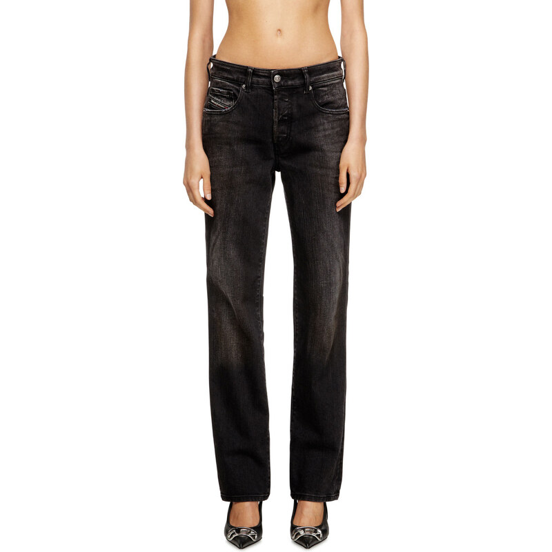 DŽÍNSY DIESEL 1989 D-MINE TROUSERS 66163282