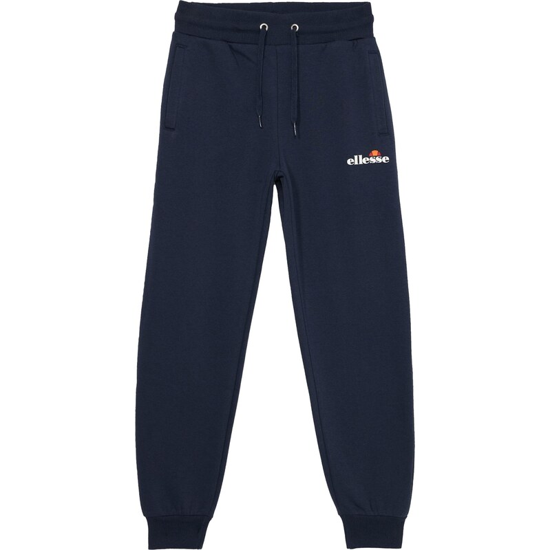 ELLESSE Nohavice Stasere námornícka modrá / biela 66164230