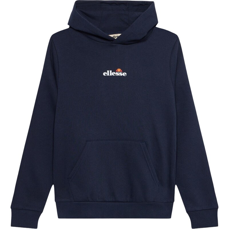 ELLESSE Mikina Otternere námornícka modrá / oranžová / svetločervená / 66164227