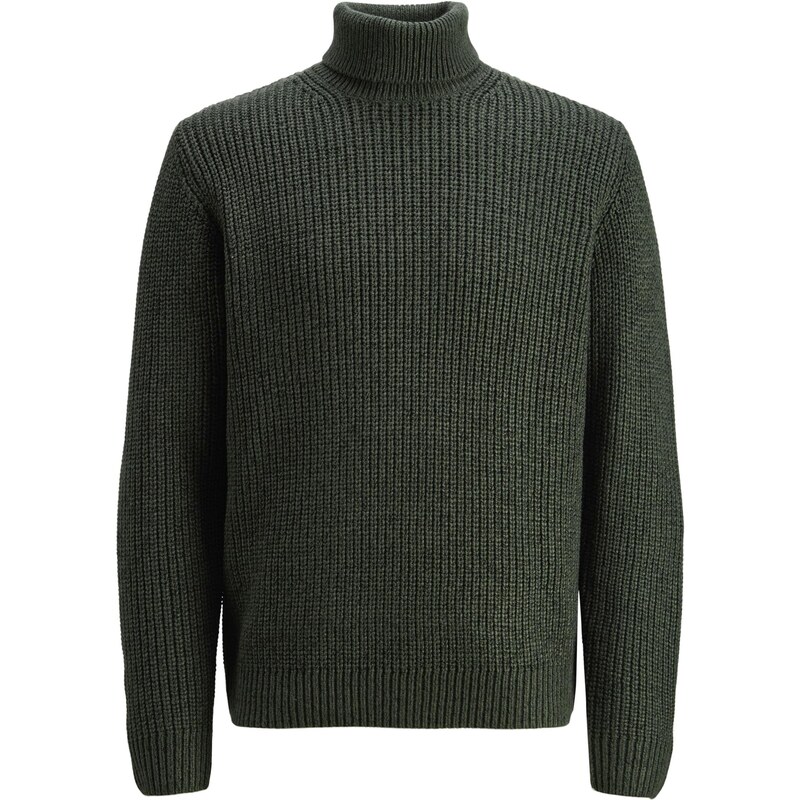 JACK & JONES Sveter JORBLEECKER jedľová 66164390