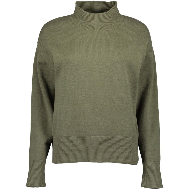 BLUE SEVEN Sveter zelená 66164458