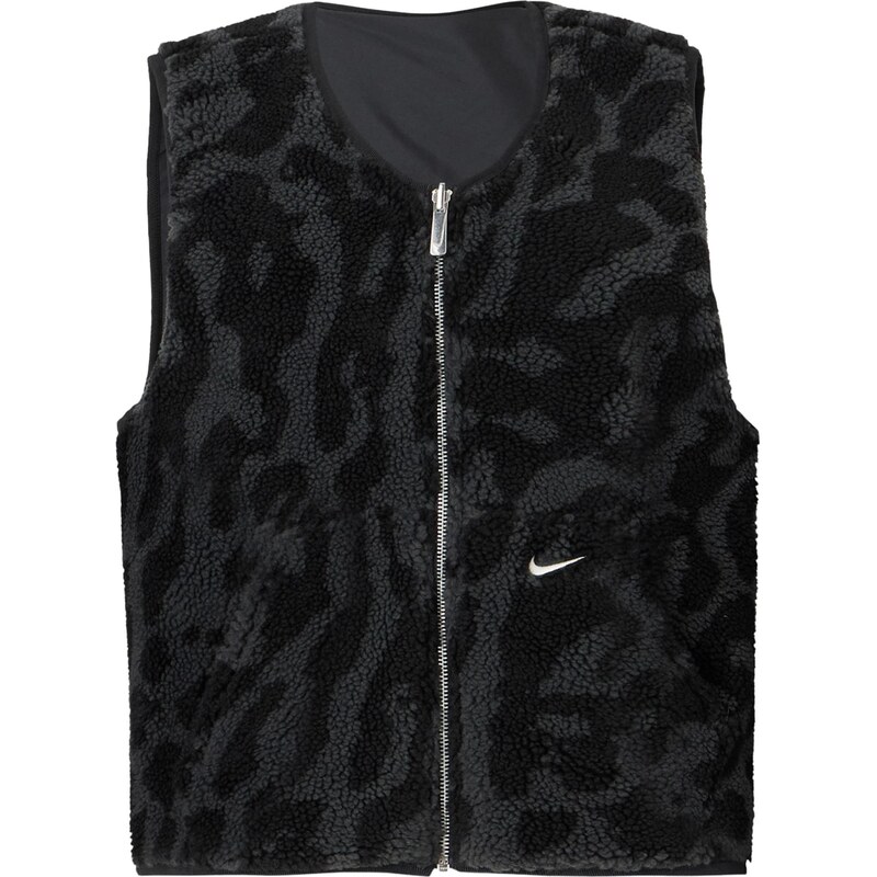 Nike Sportswear Vesta STREET antracitová / čierna 66164495