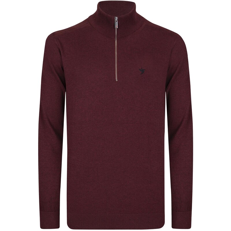 Felix Hardy Sveter bordová 66164532