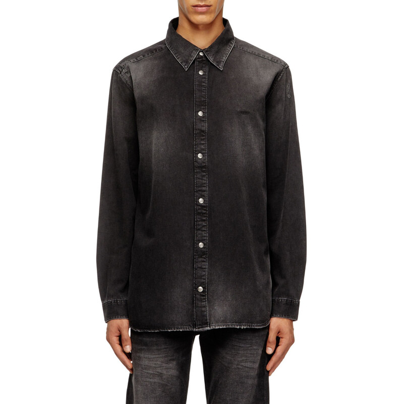 KOŠEĽA DIESEL D-SIMPLY SHIRT 66163167