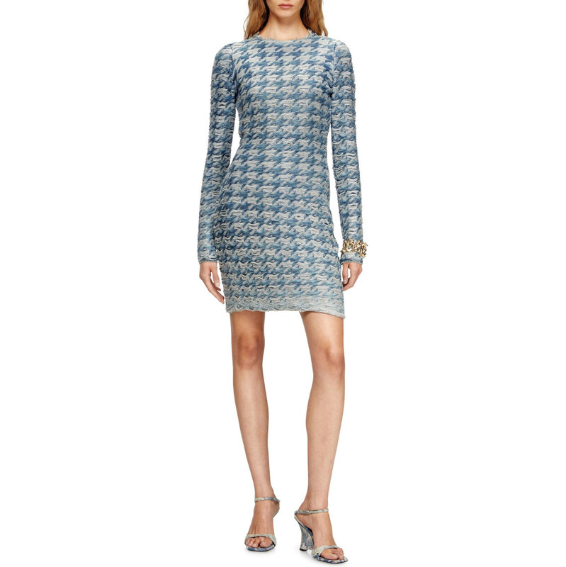 ŠATY DIESEL M-HALMA DRESS 66163214