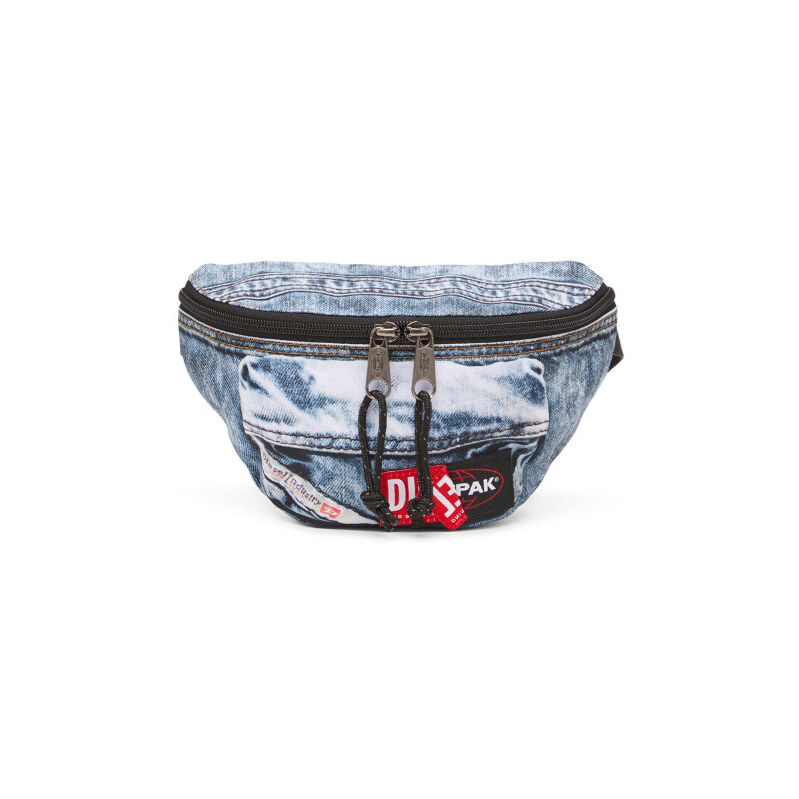 ĽADVINKA DIESEL TROUMPE SPRINGER BELT BAG 66163285