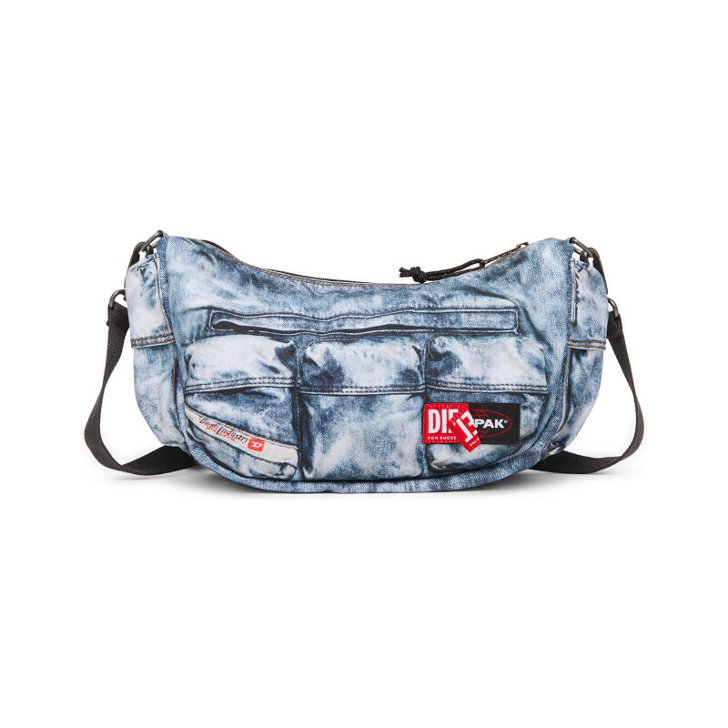 TAŠKA DIESEL TROUMPE SHOULDER BAG SH 66163284