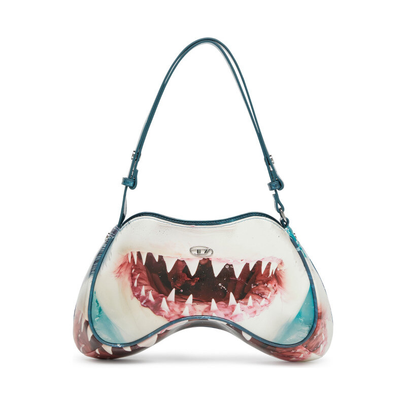 KABELKA DIESEL PLAY SHOULDER CROSS BODYBAG 66163296