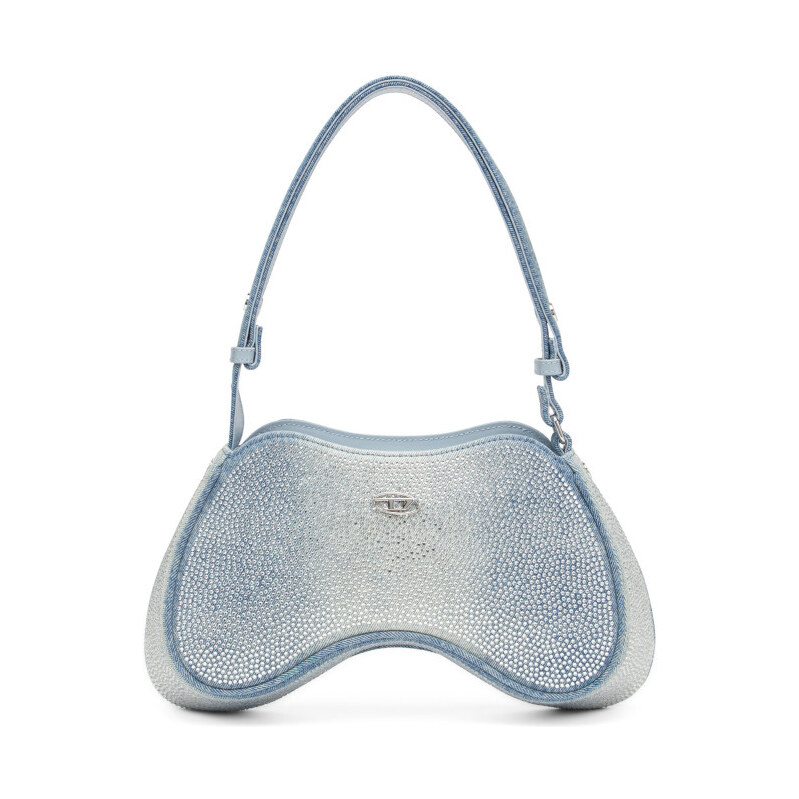 KABELKA DIESEL PLAY SHOULDER CROSS BODYBAG 66163298