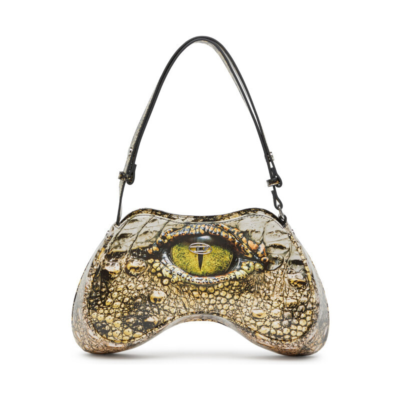 KABELKA DIESEL PLAY SHOULDER CROSS BODYBAG 66163297