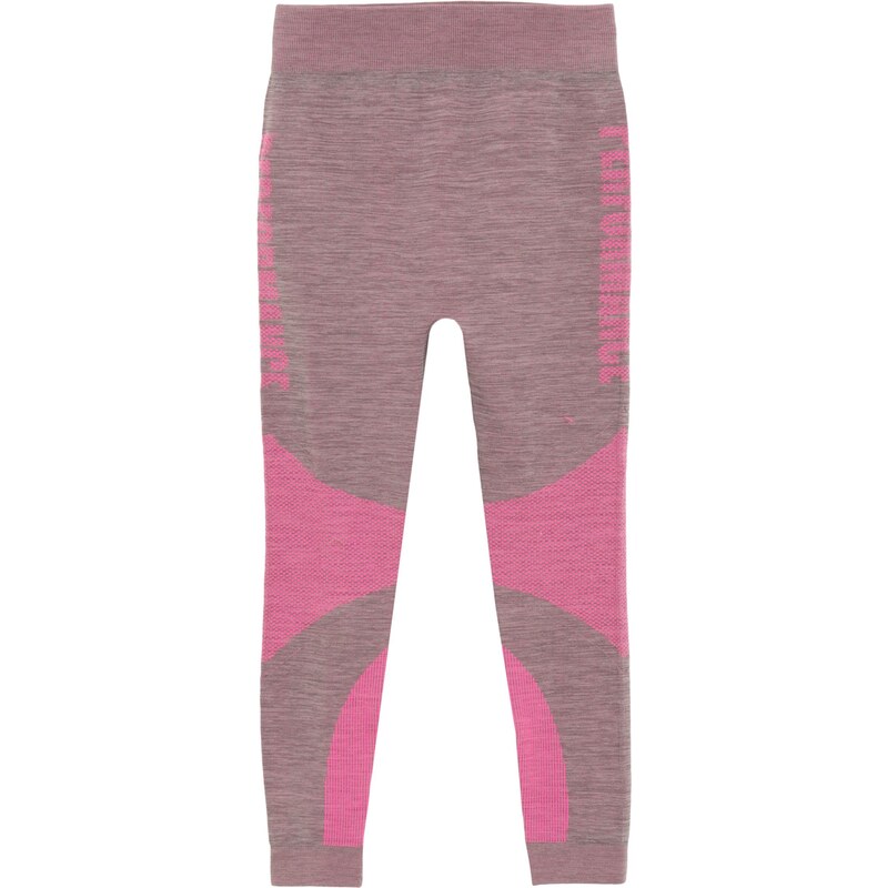 Cool Club Nohavice sivá / ružová 66164568