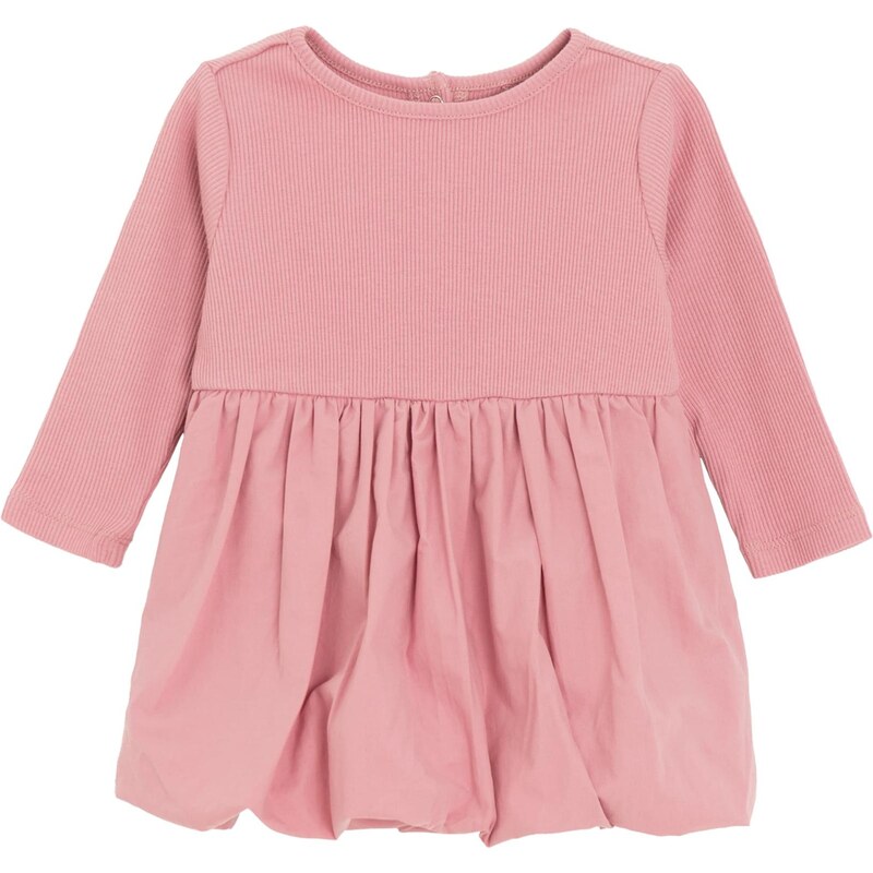 Cool Club Šaty svetloružová 66164573