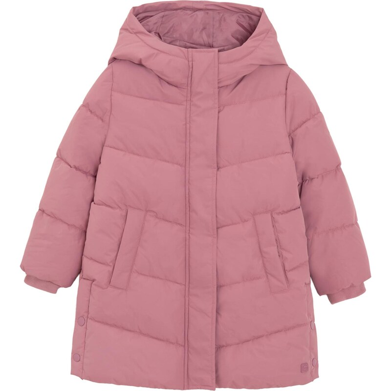 Cool Club Kabát ružová 66164582