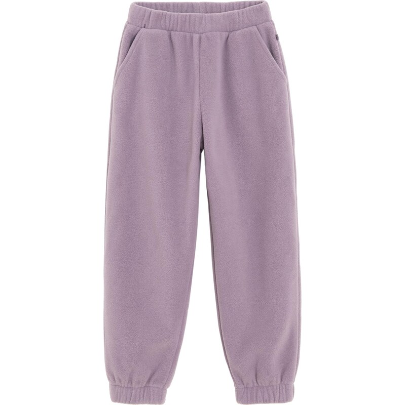 Cool Club Nohavice fialová 66164591