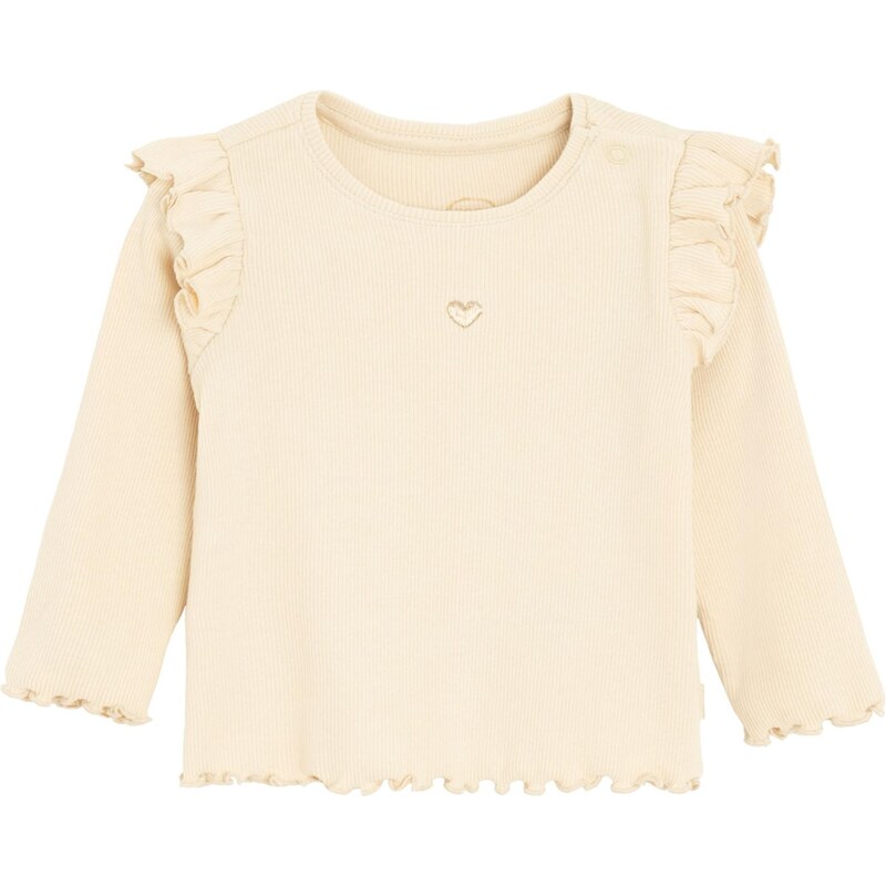 Cool Club Blúzka béžová 66164589