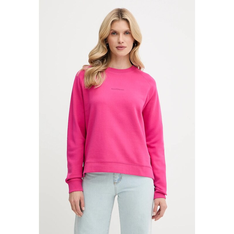 Bavlnená mikina Marc OPolo 64188323