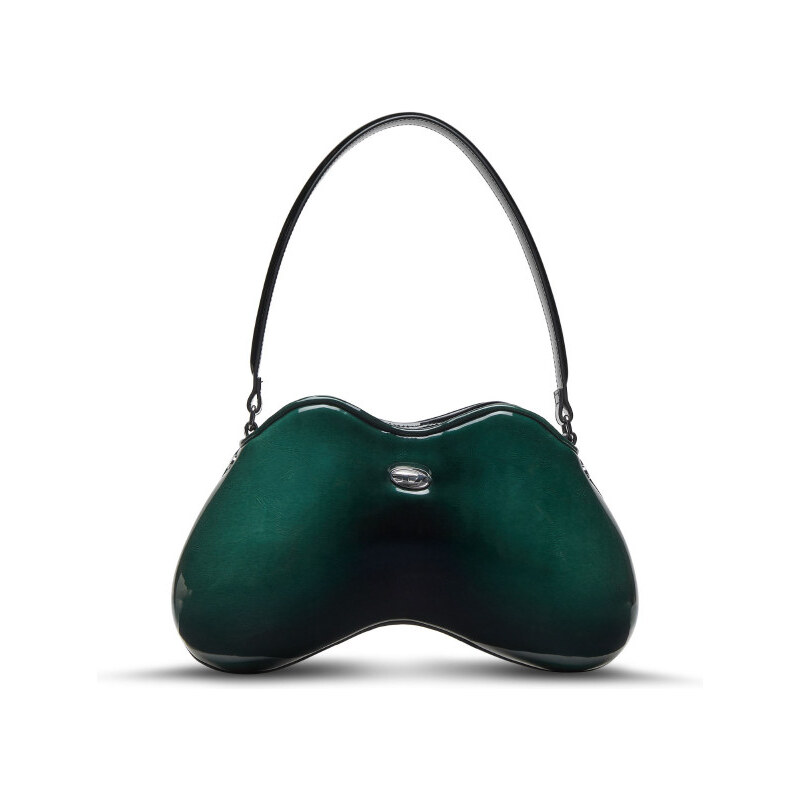 KABELKA DIESEL PLAY DOUBLE-D SHOULDER BAG 66163308