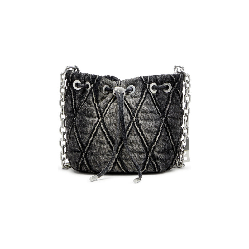 KABELKA DIESEL CHARM-D BUCKET S SHOULDER BAG 67359194