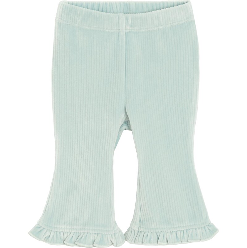 Cool Club Nohavice pastelovo modrá 66164594