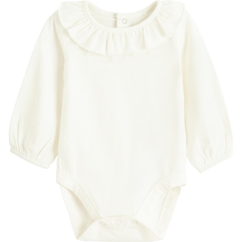 Cool Club Body biela 66164614