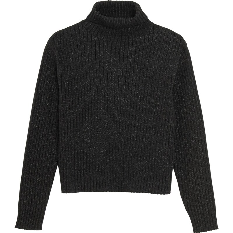 Cool Club Sveter čierna 66164603