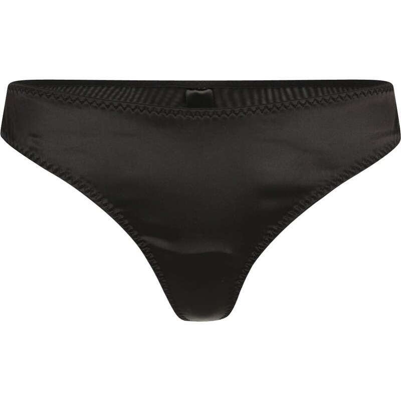 Bluebella Tangá Verona čierna 66164655