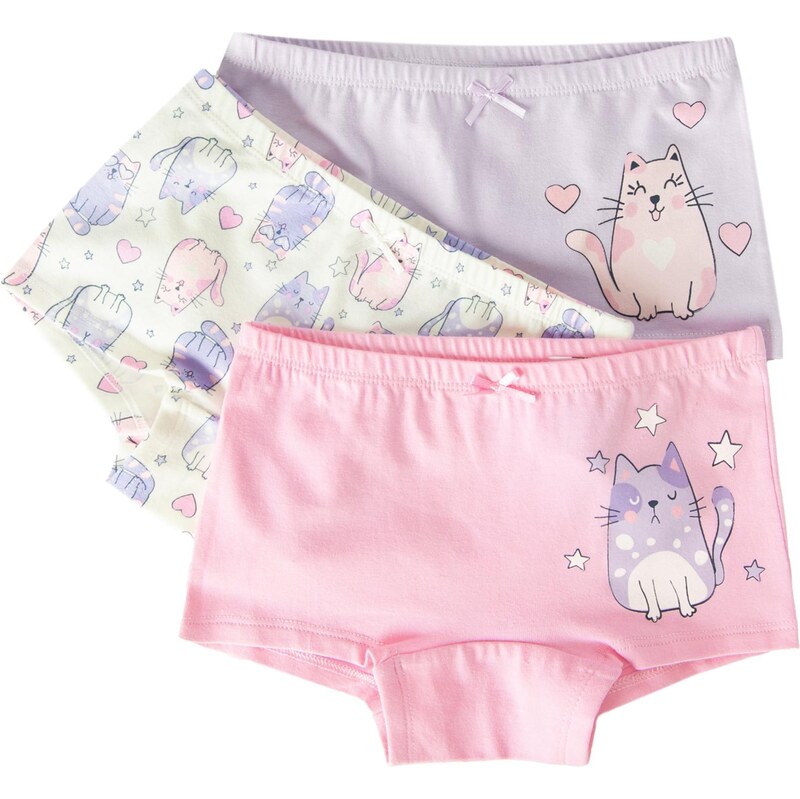 Cool Club Nohavičky zmiešané farby 66164663