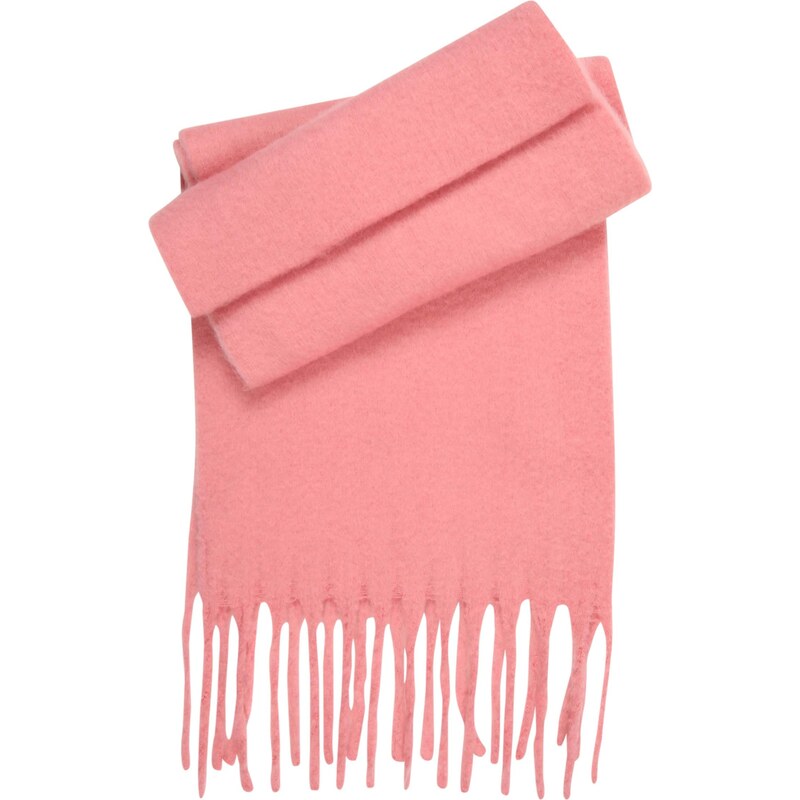 ABOUT YOU Šál ružová 66164689