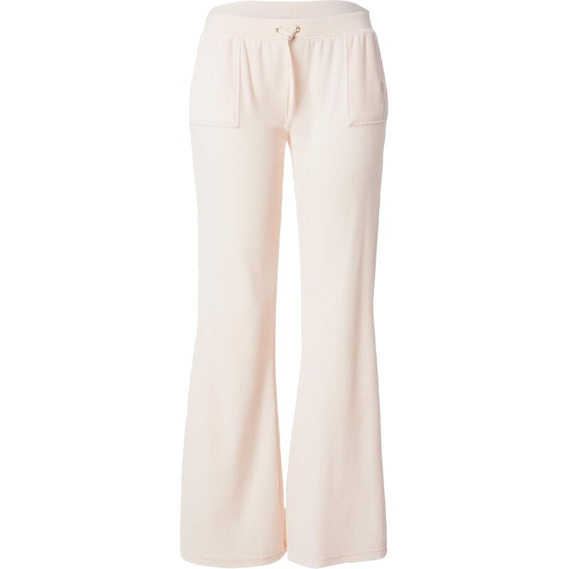 Juicy Couture Nohavice Caisa svetloružová 66164804