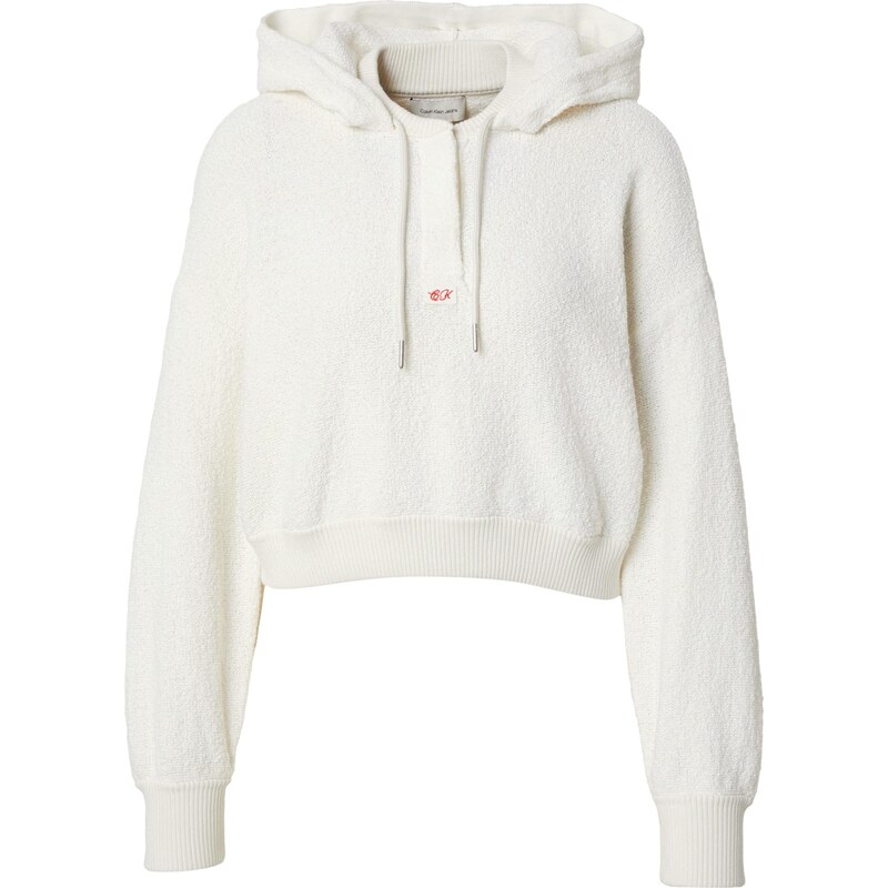 Calvin Klein Jeans Sveter nebielená 66164830