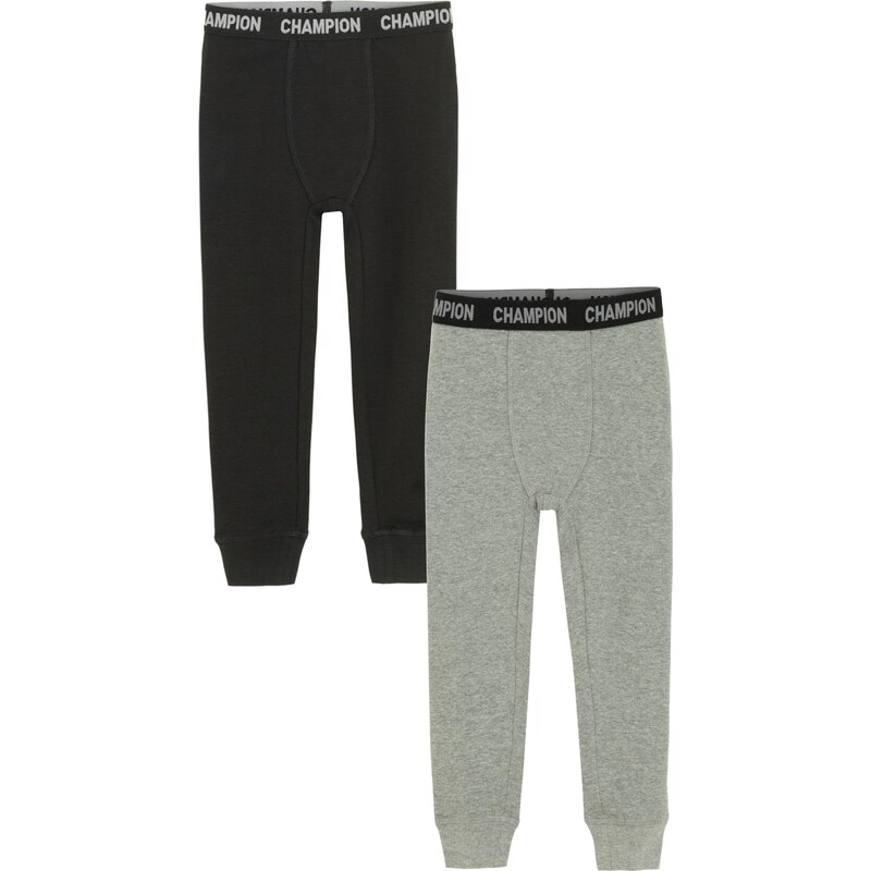 Cool Club Nohavičky sivá / čierna 66164807