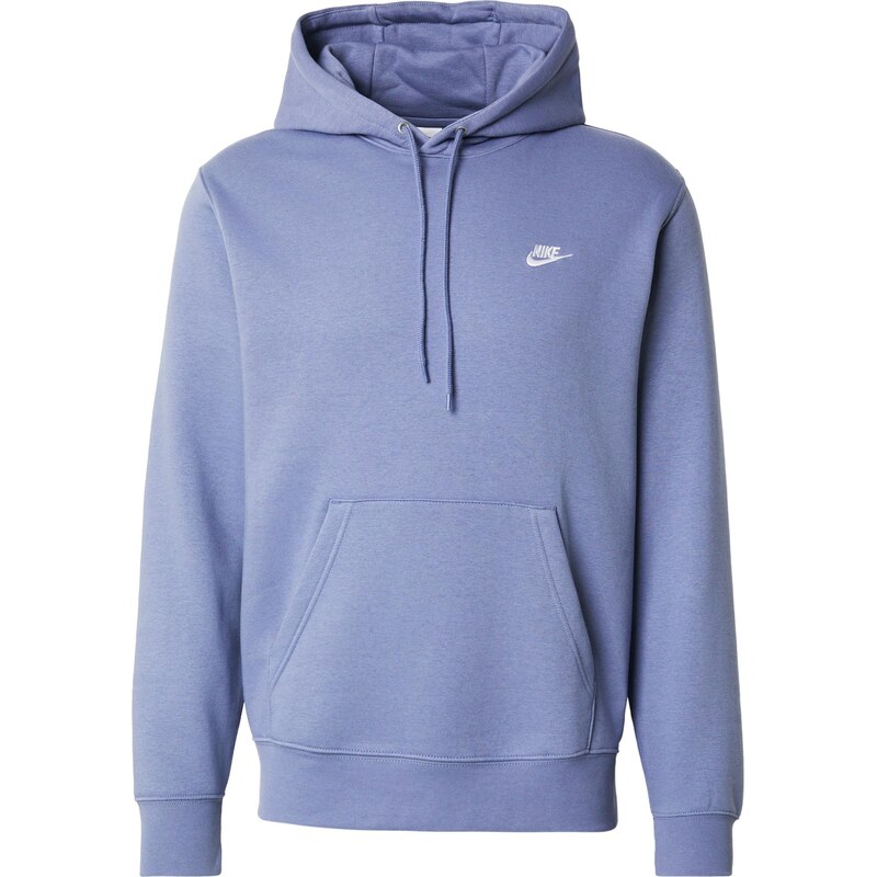 Nike Sportswear Mikina Club kráľovská modrá 66164849