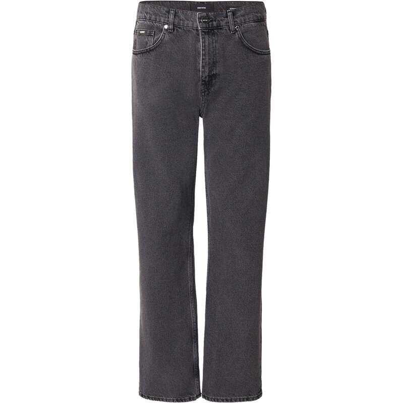EIGHTYFIVE Džínsy sivý denim 66240518