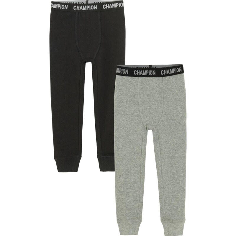 Cool Club Nohavičky sivá / čierna 66164950