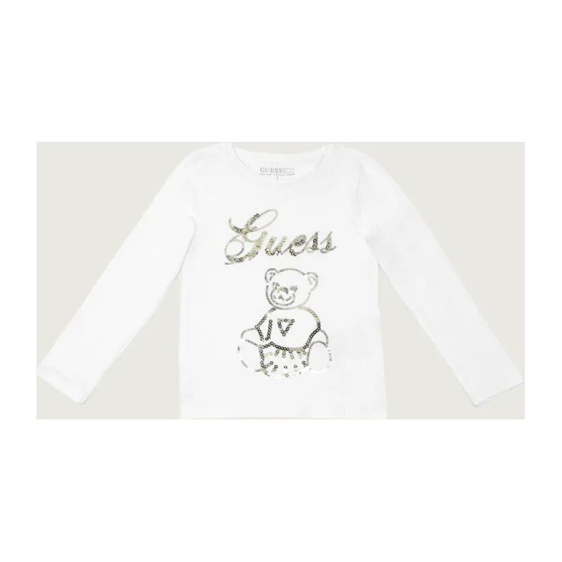 Guess Blúzka | regular fit 66154123