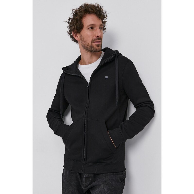 Mikina G-Star Premium core 24500379