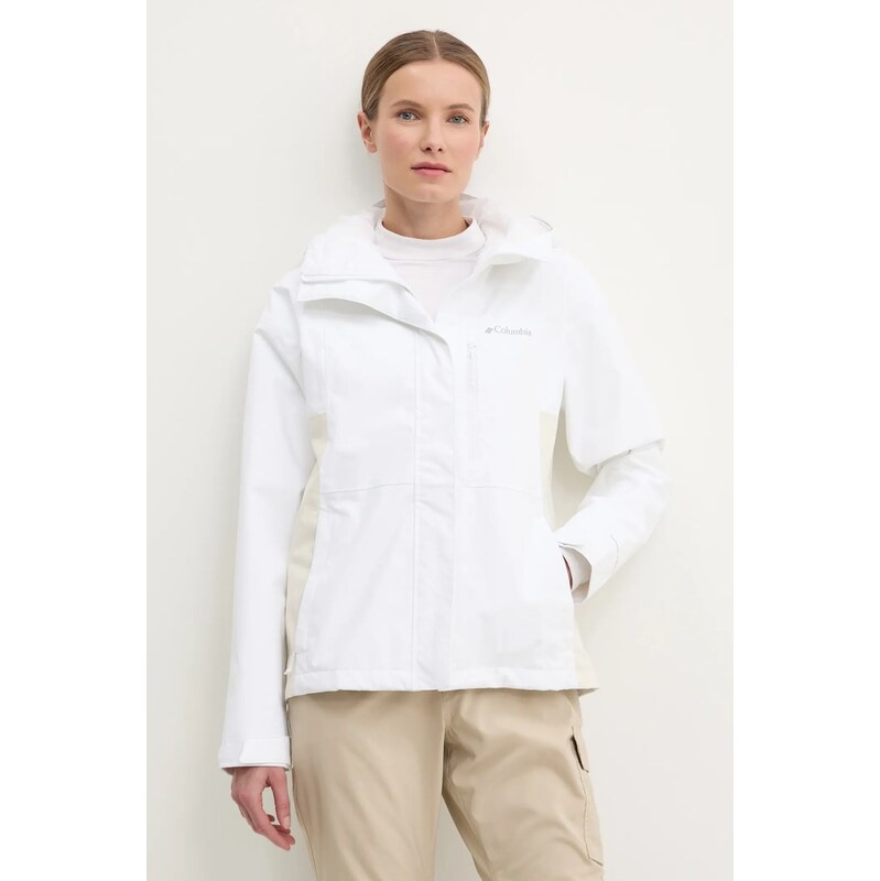 Turistická bunda Columbia Hikebound 61816381